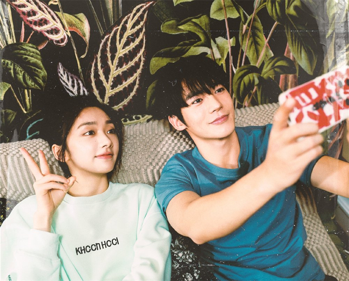 冯佳楠、陈小舟