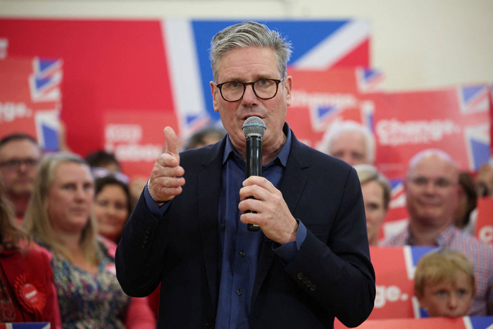 罗思义:英国大选不是对工党的肯定,他们将迅速失去民心|工党|保守党|支持率_新浪新闻