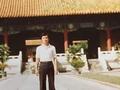 40年前，一位日本青年缘何为中国长城捐出“结婚钱”？