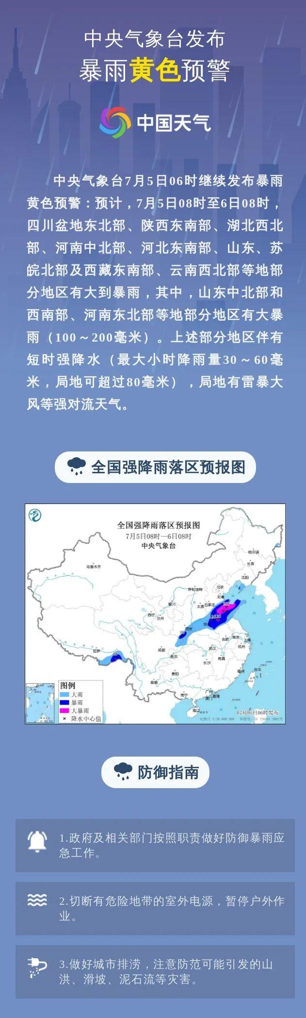 河南暴雨ppt图片