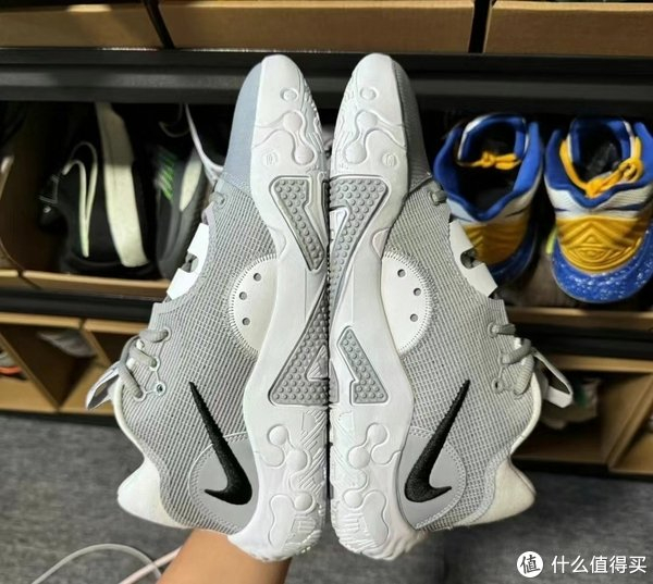 被低估的实战好篮球鞋