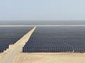 新疆规划多条外送输电通道 太阳能发电装机增长117.1%