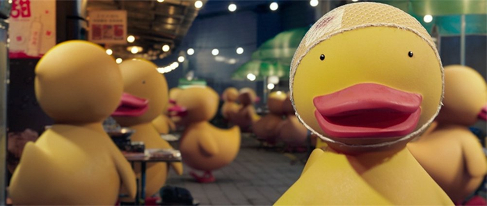 受伤鸭belike↑↑