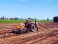 疏勒县：机械化助力农业生产提质增效