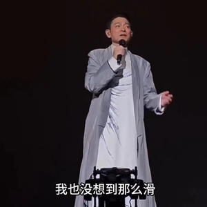 高台滑跪网友直呼危险，刘德华就演唱会危险表演动作致歉(含视频)