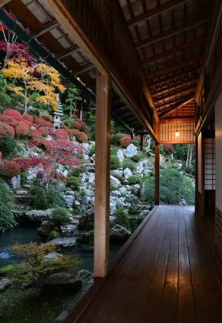 日式庭院是你的心头之爱吗?只需这几步就能营造出优禅意氛围哦