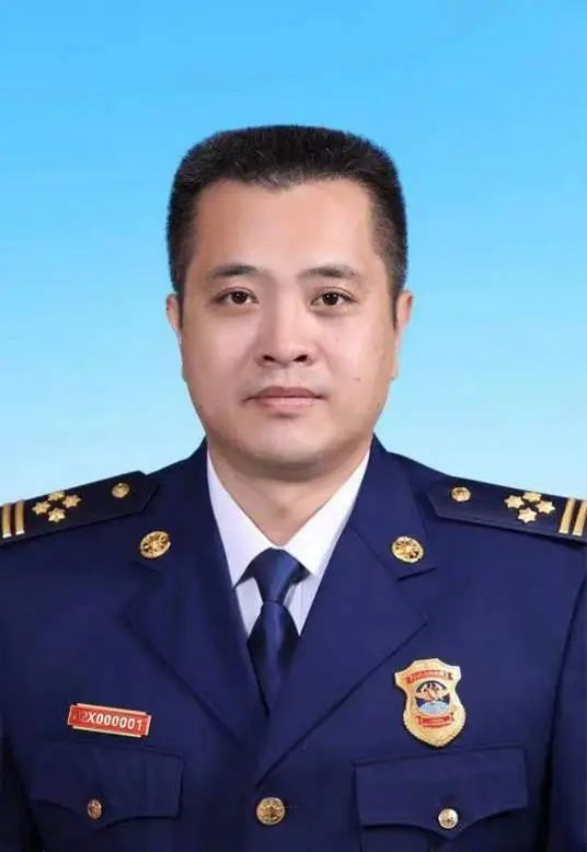 国务院任命!原消防总队总队长,任国家消防救援局副局长