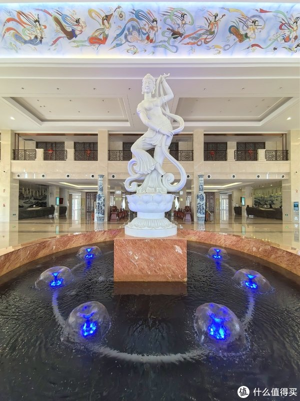 60天新疆大环线!day4:敦煌天河大酒店 不输尕六不排队的"刘记羊肉馆"