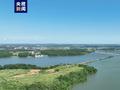 鄱阳湖区及长江九江段水位均出峰回落，五河来水呈消退状态