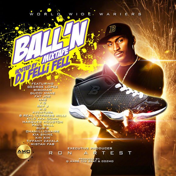 还记得阿泰斯特曾短暂代言过balln这个牌子吗?