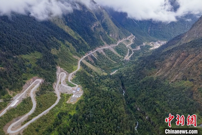 西藏山南玉麦村党支部:扎根边陲 传承爱国守边精神