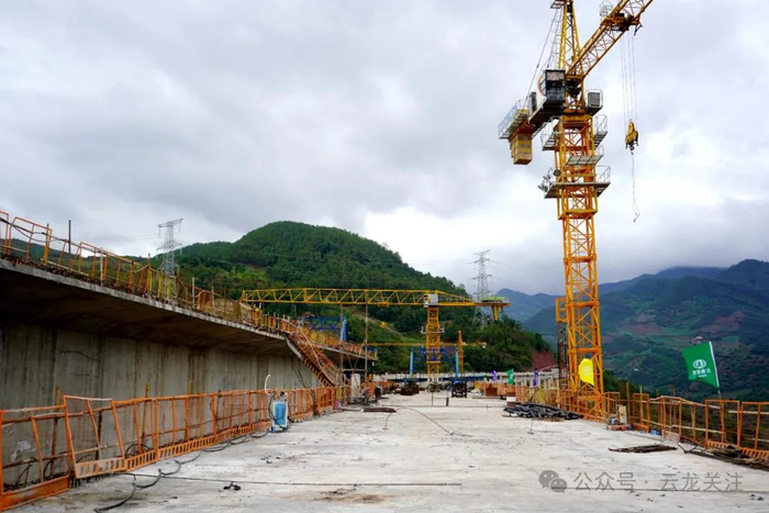 图源：“云龙关注”微信公众号