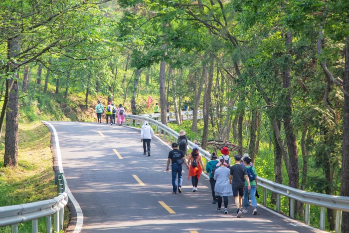 资料图 李伟摄