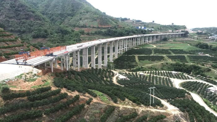 图源：“云南省交通运输厅 ”微信公众号