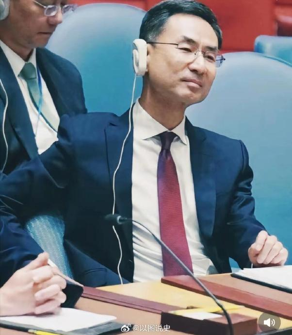 乔的笑!耿的爽!每一张照片都是经典!