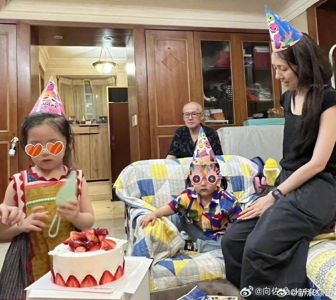 《我家那闺女 2024》今日开播…|向佐|我家小两口|郭碧婷_新浪新闻
