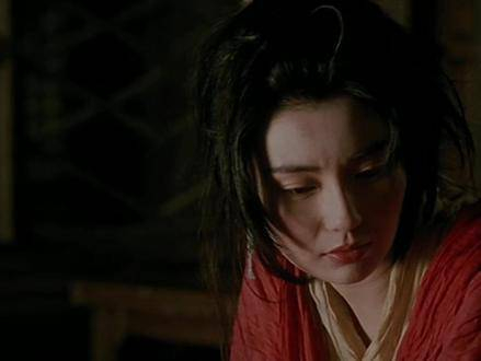 记忆深重,使人常陷忧虑——源自《东邪西毒》