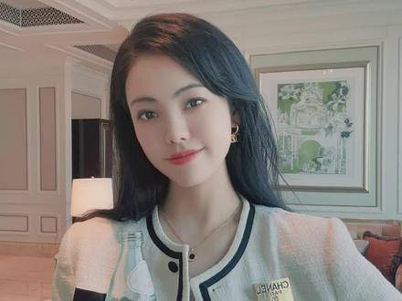 奚梦瑶寻求婚恋智慧,刘嘉玲一语道破天机, 女性必读刘嘉玲__财经头条