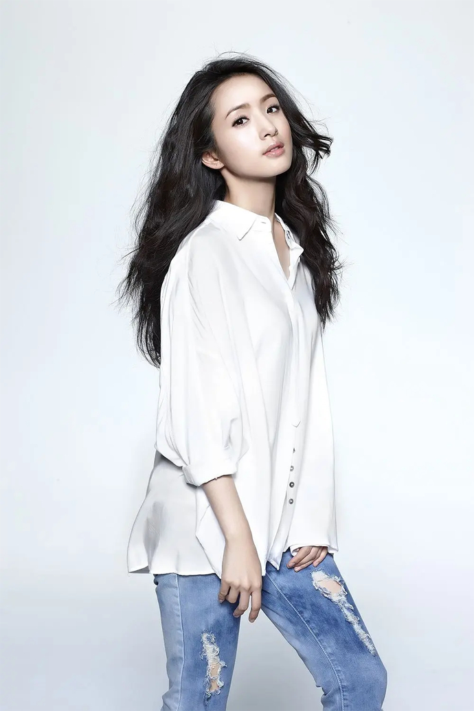 林依晨曾为角色减肥只吃酵素,身体状态出问题后才停止