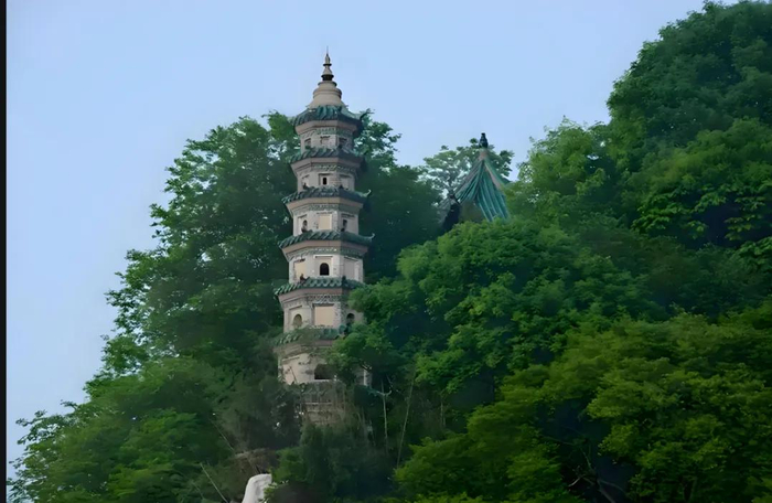 九江8家景区官宣