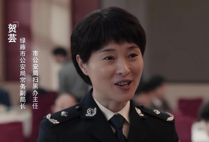 把女法官演得装腔作势,《执行法官》换吴越袁泉颜丙燕演就完美了