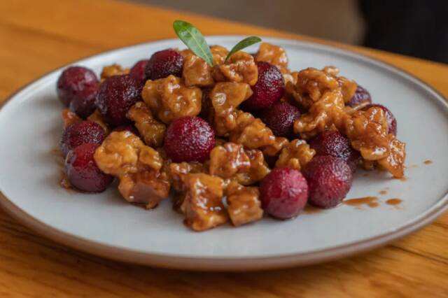 开远市融媒体中心 供图