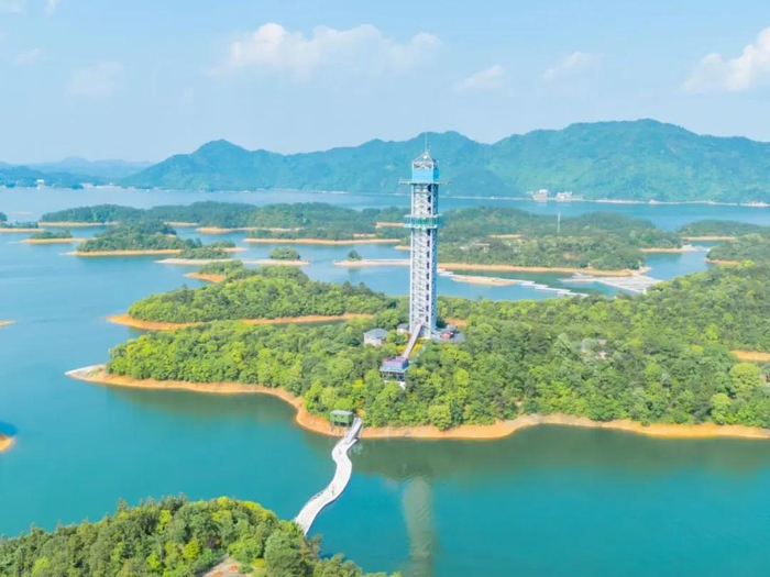 背诗词免票游!九江8家景区官宣