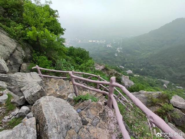 这个夏天,让我们相约熊耳山景区,一起度过一个清凉,愉快的避暑假期!