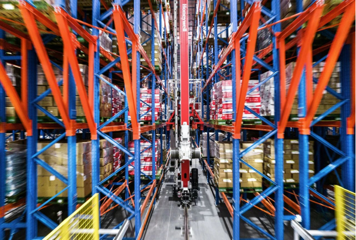 普冷:按下冷链物流数智化,精益运营加速键