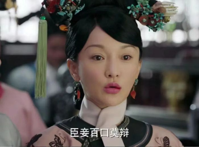 周迅塌完陈坤塌,短视频"诛神"几时休?
