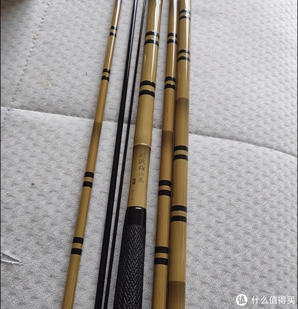 钓鱼竿推荐