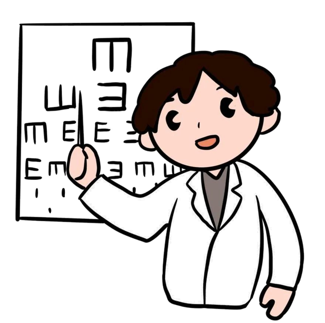 单眼视力障碍,优眼裸视力或者矫正视力达到对数视力表5.