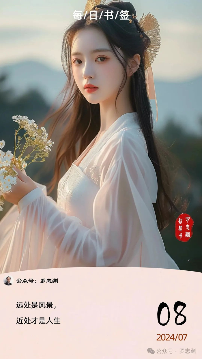 温柔相处,治愈人间疾苦