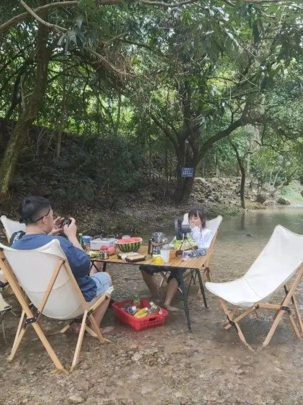 肇庆新增一避暑胜地!还有这些好去处