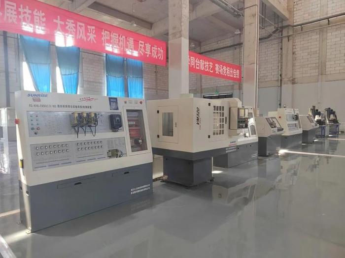 专业巡展