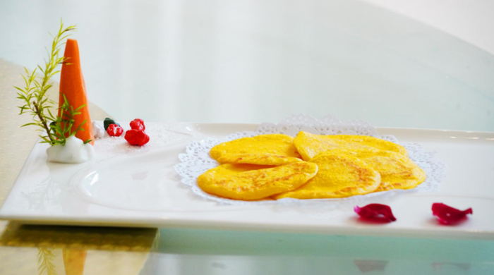 永仁县融媒体中心 供图