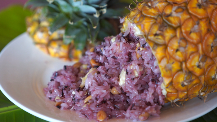 图源：“傣族古镇”微信公众号