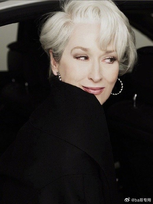 据媒体报道,迪士尼正在筹备《穿普拉达的女王》续集