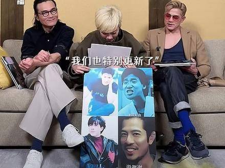 新晋天王表情巨头,你的收藏夹里有了吗?电影瞬间夺魁