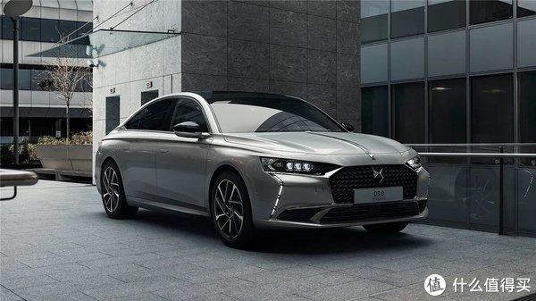 法系豪华ds9:你不买我不买,明天还能降两块