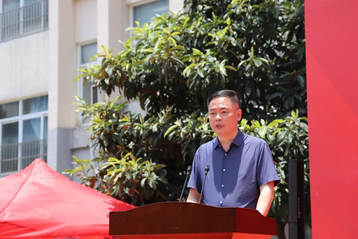 上海浦东两所优质高中品牌校落地云岩|上海市|中学|高中_新浪新闻