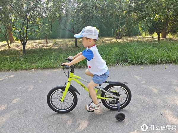 儿童自行车选购攻略||如何给孩子挑选自行车?这几点一定要考虑