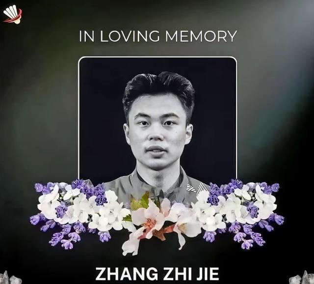 张志杰离世疑点重重，众选手发文缅怀，韩国女单小将：永远记住你-张志杰哪里人