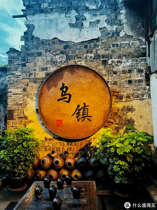 "你一句春不晚,我就到了真江南"乌镇攻略总要下趟江南吧