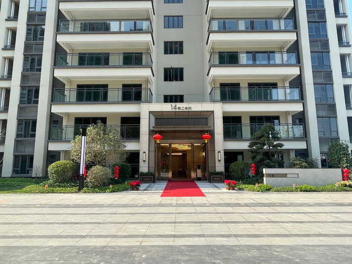 时光兑现美好承诺,敏捷集团2024年上半年总交付面积约76万平方米