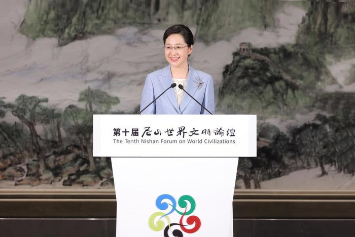 尼山有什么|听,尼山传递"中国好声音"|尼山|曲阜市|孔子_新浪新闻