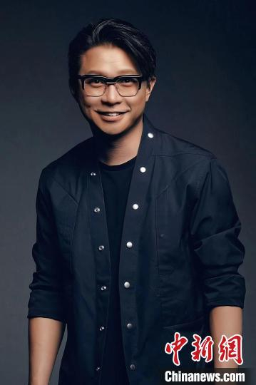 导演柯汶利。受访者供图