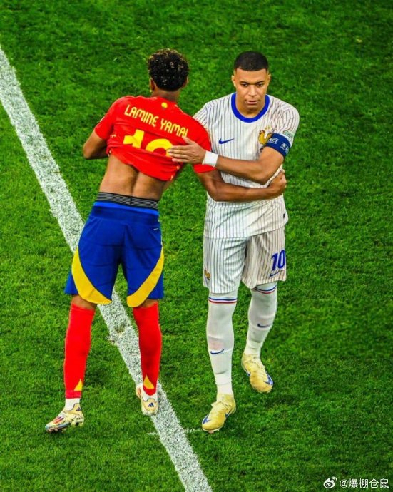 姆巴佩:欧洲杯太难了