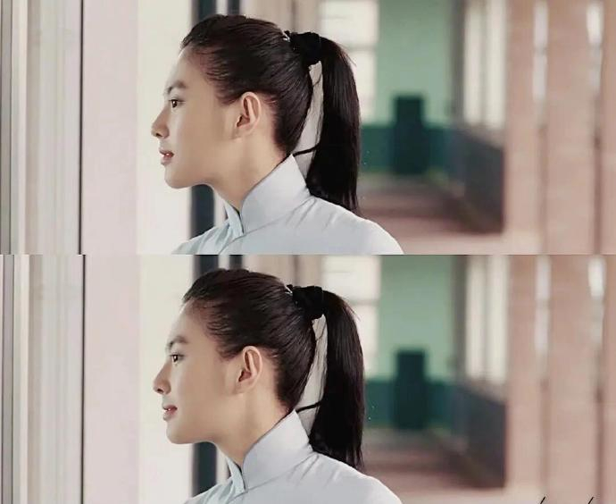 找到山东明星的共同点了!人均扁头!