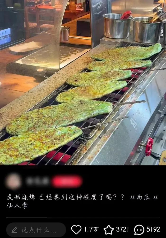 图片来源：小红书截图